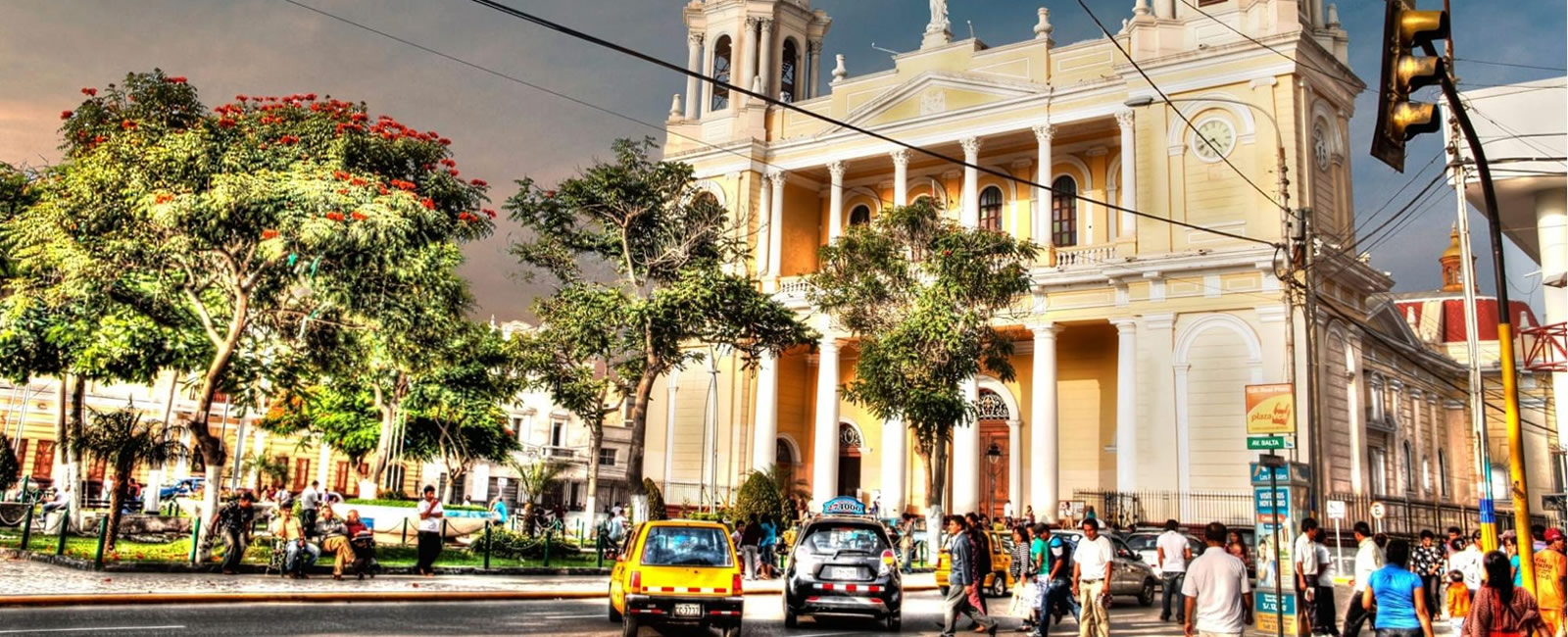 Chiclayo