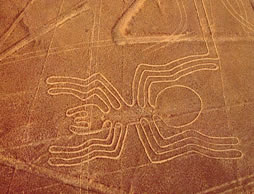 Nazca-Paracas 4 giorni
