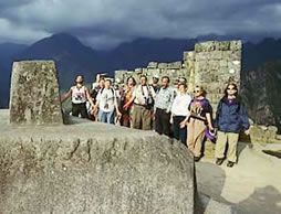Inka Trail 4 giorni