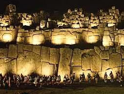 Cusco 4 giorni