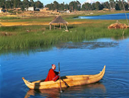 Titicaca 4 giorni